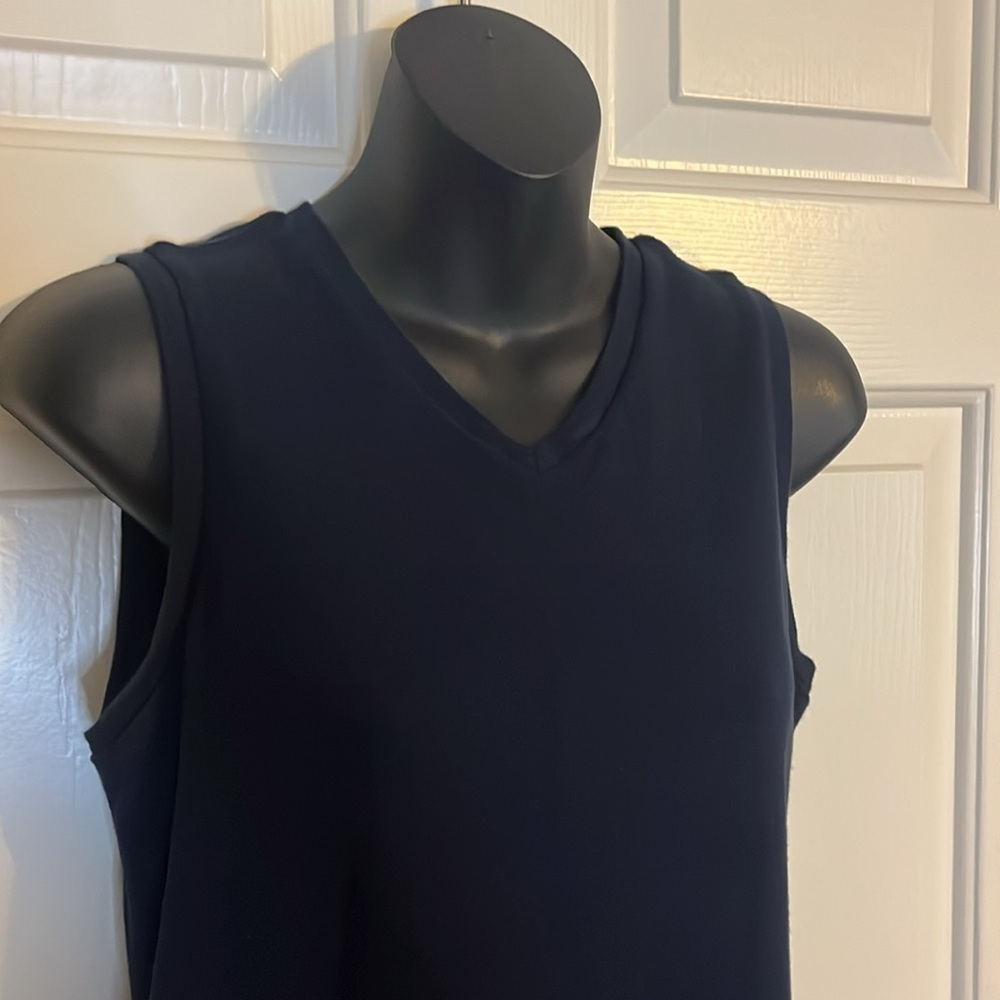 NY&C Jersey dress size small